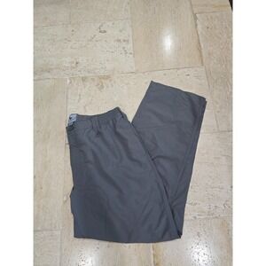 Field & Stream Pants Mens Extra Large Gray Harbor Fishing Pant Outdoors Norm